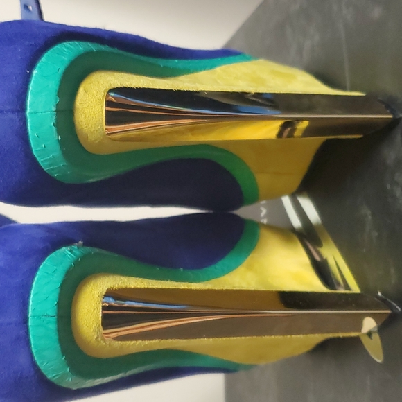 Brain Atwood platforms - Picture 4 of 7